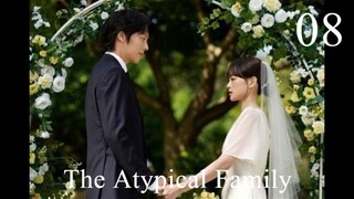 The Atypical Family ep 08 engsub