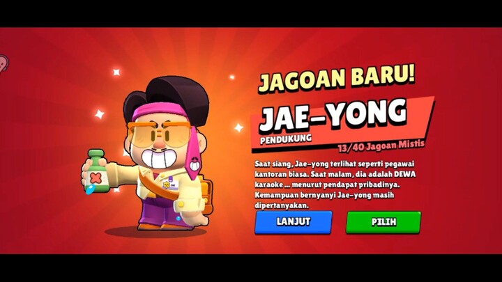 Bansos lagi dari supeecell 🤑🤑🤑