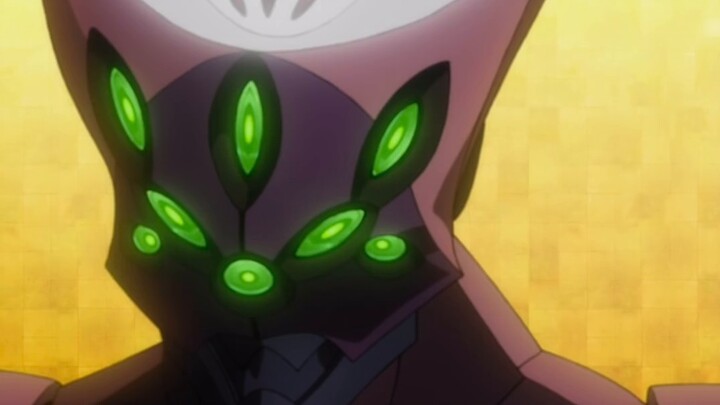 Phân tích dị thường tuyệt đối trong thể Eva: Giá trị của vật chứa Adam vẫn đang tăng lên!