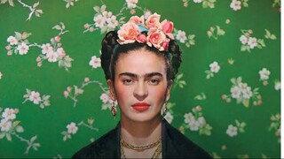 Becoming Frida Kahlo, Series 1, A Star Is Born