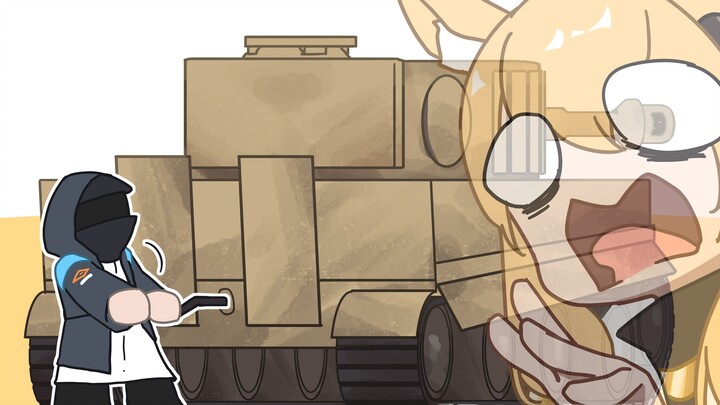 กล่องดนตรีเลทาเนีย [คู่มือพากย์ Arknights]