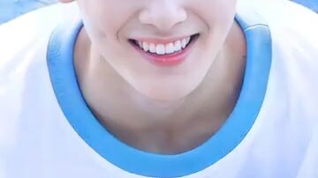killer smile #chaeunwoo