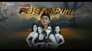 pelet ampuh film horor indonesia 2023 #misteri #filmhororindonesia2023