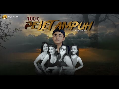 pelet ampuh film horor indonesia 2023 #misteri #filmhororindonesia2023