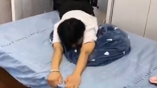 Gia Đình Vui Vẻ - Đại Dương Và Tiểu Dương  Phần 11