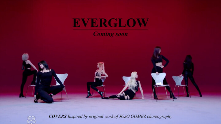 EVERGLOW cover đầy cảm xúc ca khúc “No Tears Left to Cry” của Ariana Grande