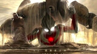 ⚠️别眨眼，前方爆燃！带你感受奥特曼的极致魅力！！