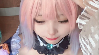 แตะที่หัวภรรยาของฉัน (≧∇≦)