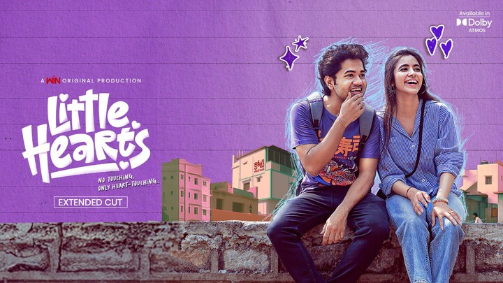 little hearts movie in Hindi dubbed by rorimu Creator