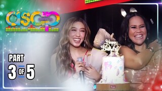 ASAP Natin 'To (3/5) | April 21, 2024