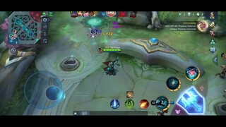 Watch me stream Mobile Legends: Bang Bang on Omlet Arcade!