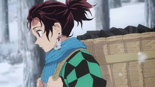 AMV | Tanjiro (Demon Slayer) - Gasoline (Halsey)