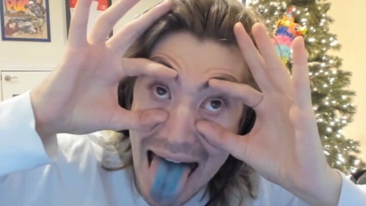 [Chinese Subtitles] Those Iconic xqc Moments That Had Me Laughing Out Loud at Midnight