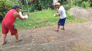 kanawayon 2x winner na...