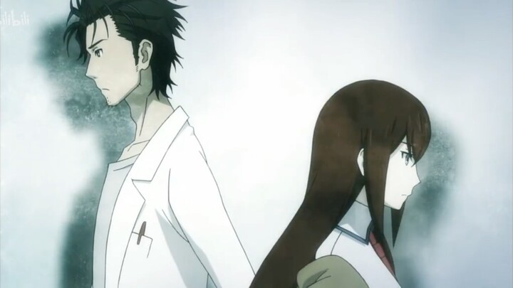 Steins;Gate