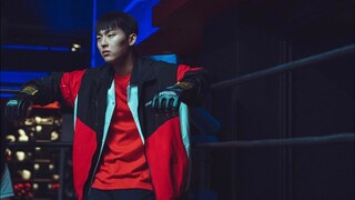 Choi Hyun-Wook’s badass moments in “Weak Hero Class 1” 🔥🔥