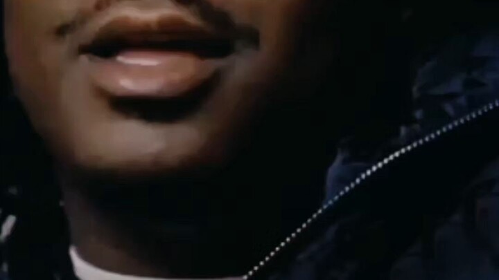 BE YOURSELF, IT KEEPS YOU IN THE LONG RUN - Lucki