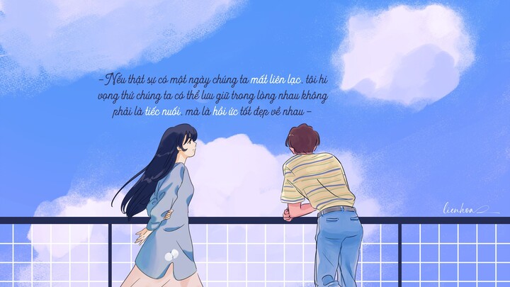 [Playlist] Ai cũng có một thời thanh xuân để nhớ