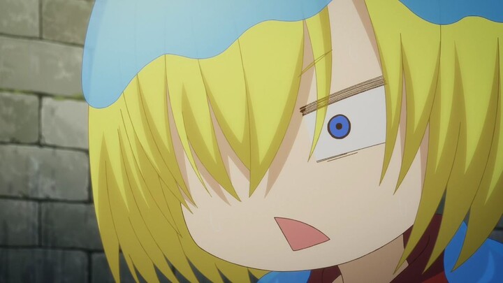 ชีวิตประจำวันของนักผจญภัยวัย 29: ตอนที่ 05 [พากย์ไทย]