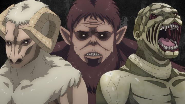 All BEAST TITANS in History EXPLAINED! | Attack on Titan | Ancient Titans