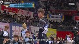 ISAC 2018 (New Year Spesial) episode 04 END (Sub Indo)
