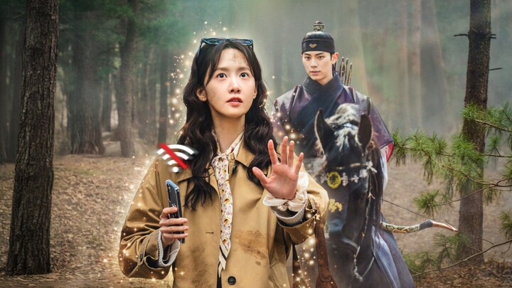 Bon Appetit Your Majesty Episode 7 English Subtitles