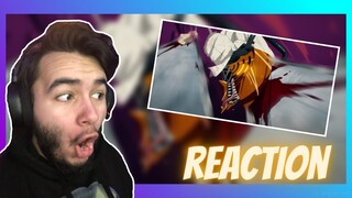 CHAINSAW MAN TRAILER REACTION