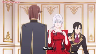 May I Ask for One Final Thing? Bolehkah Saya Mengajukan Satu Permintaan Episode 2 (Sub Indo)