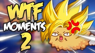 Axie WTF Moments 2 | The BEST FAILS and FUNNIEST Moments