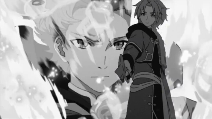 Edit Rudy again (to prevent fvv from accusing me of stealing the video)