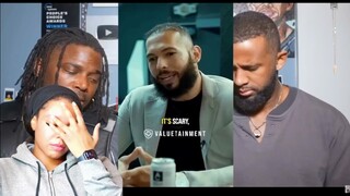 Andrew Tate Gets Officially Charged By Police | Reaction