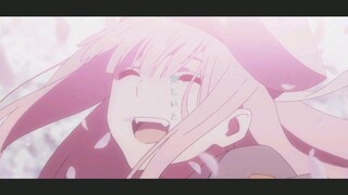 [DARLING ใน FRANXX] มุ่งหน้าต่อไปใต้ต้นซากุระ