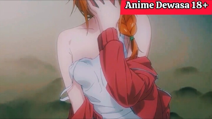 Anime Romence, Adegan FSV nya Bikin Ketagihan
