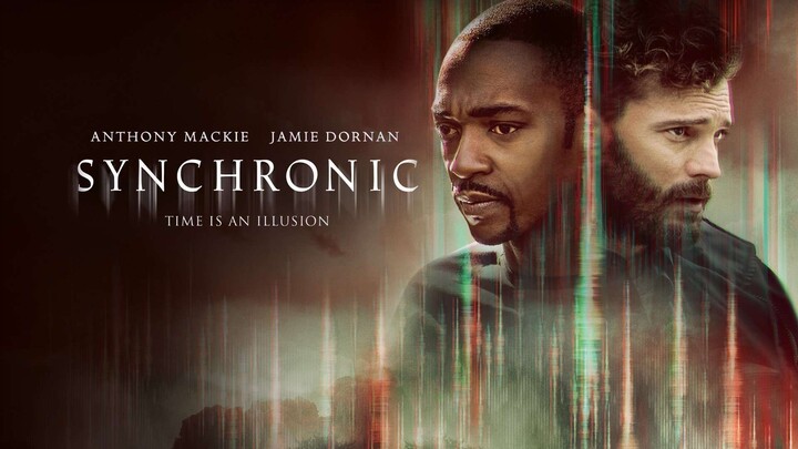 Synchronic (2019) - SUB INDO