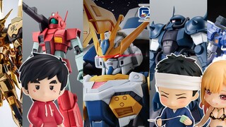 [Glue Information] 3/30~4/5 new glue information, Iron Soul Dawn lottery is open again, EW network l