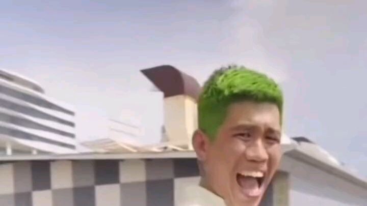 bagong theme song nang ONE PIECE🤣