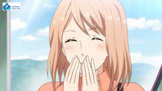 Anastasio Cocci Trần - AMV -  Bước Đến Bên Em(Step To You) #anime #schooltime