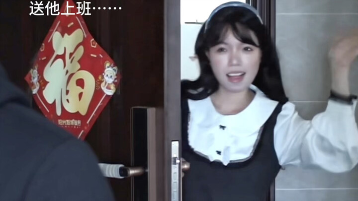 “Haha, chẳng phải tôi đã nói muốn gì là được đó sao?”