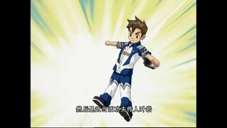 Sấm Chớp Và Tốc Độ (Phần 2) -Tập 05- Đội Giấc Mơ Là bạn hay thù R