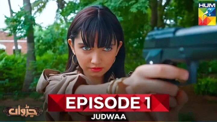 Judwaa – Episode 1 | Full Episode | Hindi Dubbed | Maqsood Editor