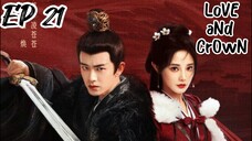 EP 21 LoVE and CroWn