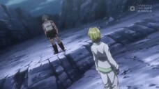 Hunter X Hunter Episode 47 (Tagalog Dubbed)