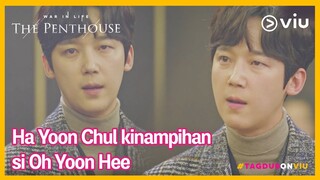 Ha Yoon Chul and Oh Yoon Hee | The Penthouse (Tagalog Dubbed) | Viu