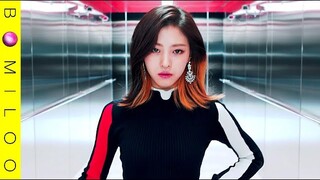 ITZY - DALLA DALLA (TWIT Ver.) (feat. HWASA) (Mashup)