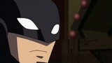 [DC Mixed Cut] Alliance's Multifunctional Wall (19) (CP: Super Bat|Green Red|wondersteve|kontim)