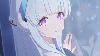 Ruang kenangan indah di arsip biru