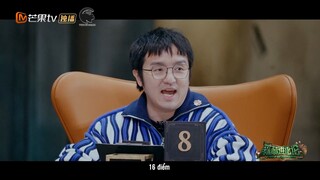 [VIETSUB TRAILER] THUYẾT TIẾN HÓA RỪNG SÂU EP05