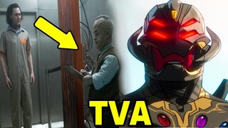 Why The TVA Has Prepared For INFINITY ULTRON | Marvel Theory