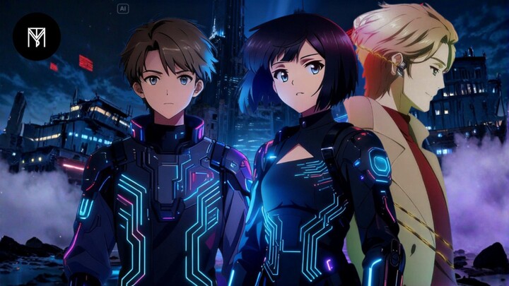 MC anime ini bisa lihat masa lalu semua orang! 😲