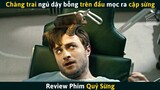 [Review Phim] Chàng Trai Ngủ Dậy Bỗng Mọc Ra Cặp Sừng Khiến Người Khác Phải Nói Thật